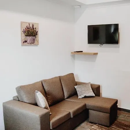 بيت للعطل Casa Do Ferreiro *