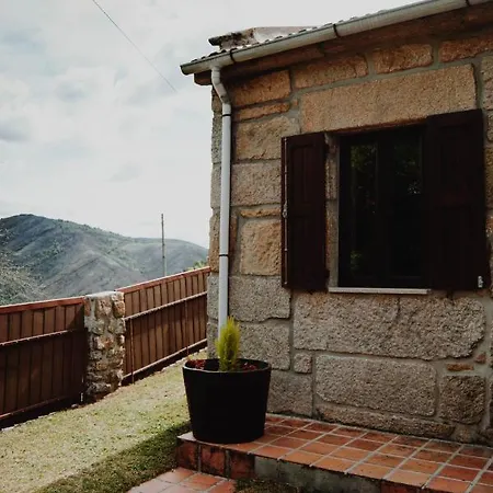 Дом отдыха Casa Do Ferreiro