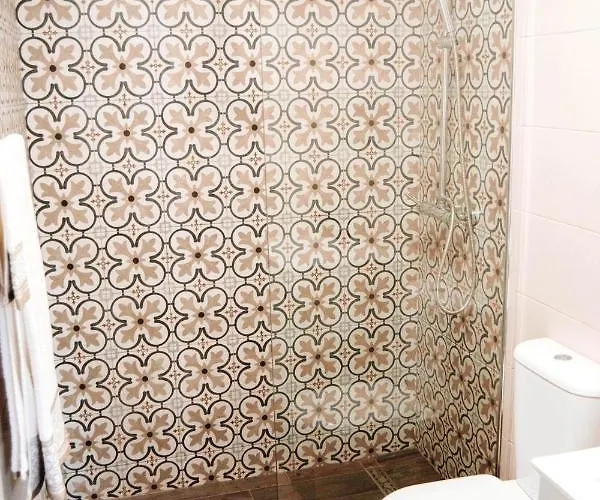 Casa Do Ferreiro * Sistelo