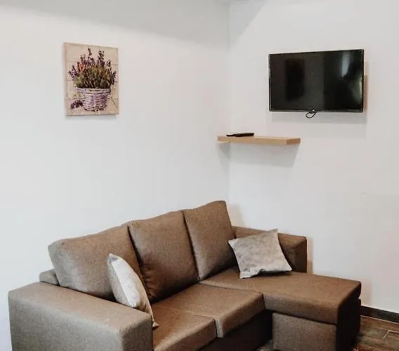 Dom wakacyjny Casa Do Ferreiro *