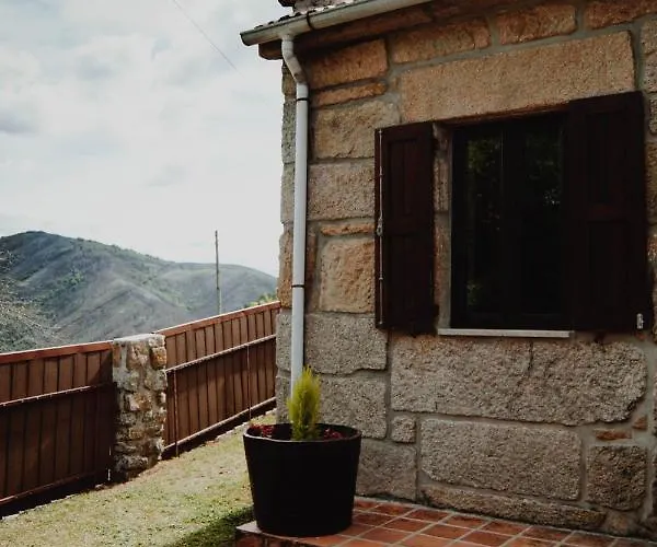 Dom wakacyjny Casa Do Ferreiro